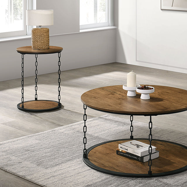 Ophira-3 Pc. Table Set
