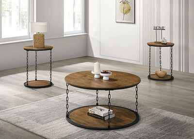 Ophira-3 Pc. Table Set