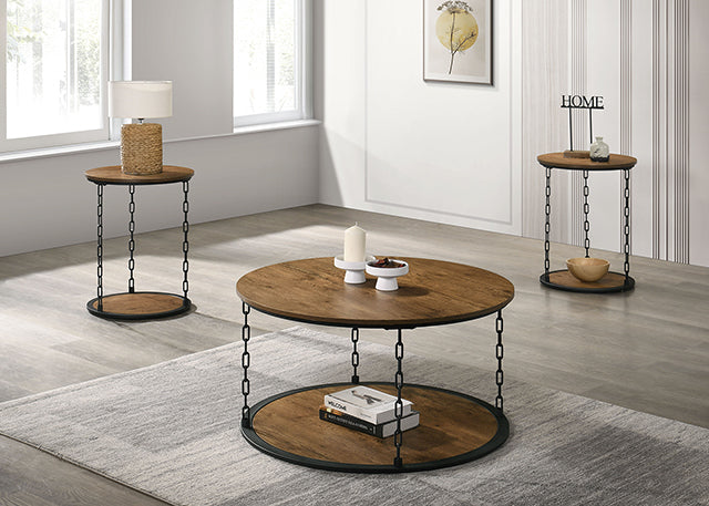 Ophira-3 Pc. Table Set