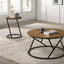 Ronde-3 Pc. Table Set