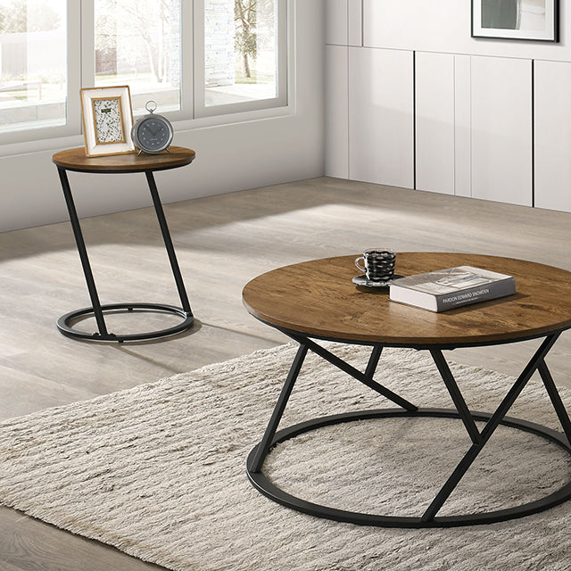Ronde-3 Pc. Table Set