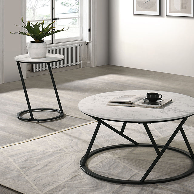 Ronde-3 Pc. Table Set