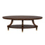 Westerham-Oval Cocktail Table