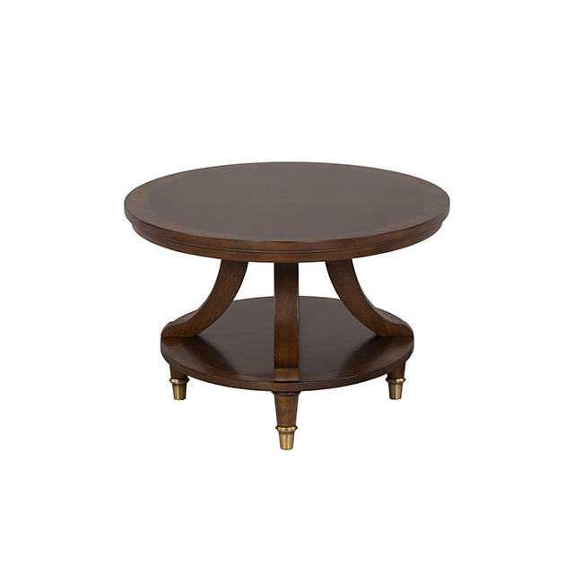 Westerham-Oval Cocktail Table