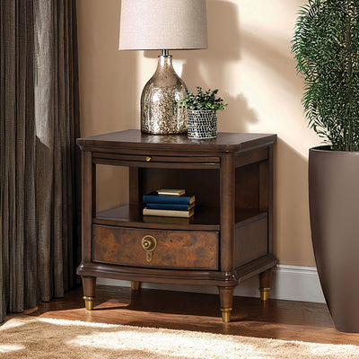 Westerham-End Table