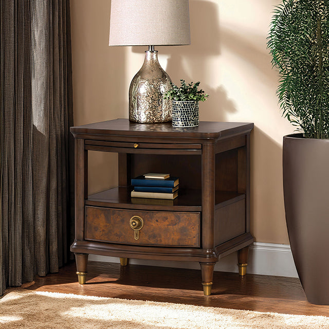 Westerham-End Table