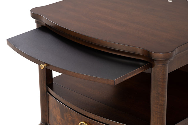 Westerham-End Table