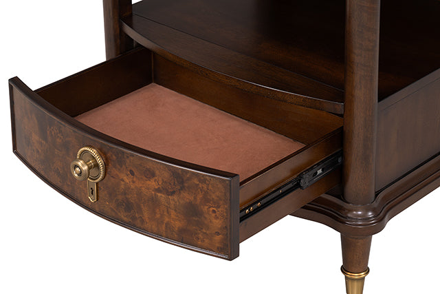 Westerham-End Table