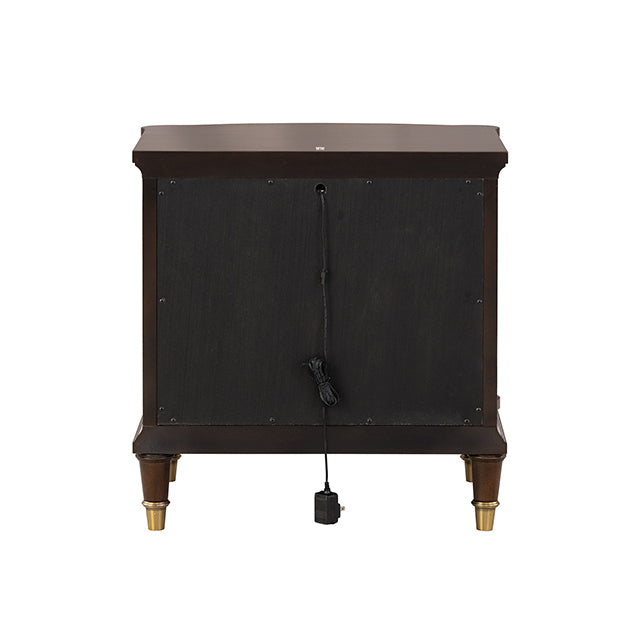 Westerham-End Table