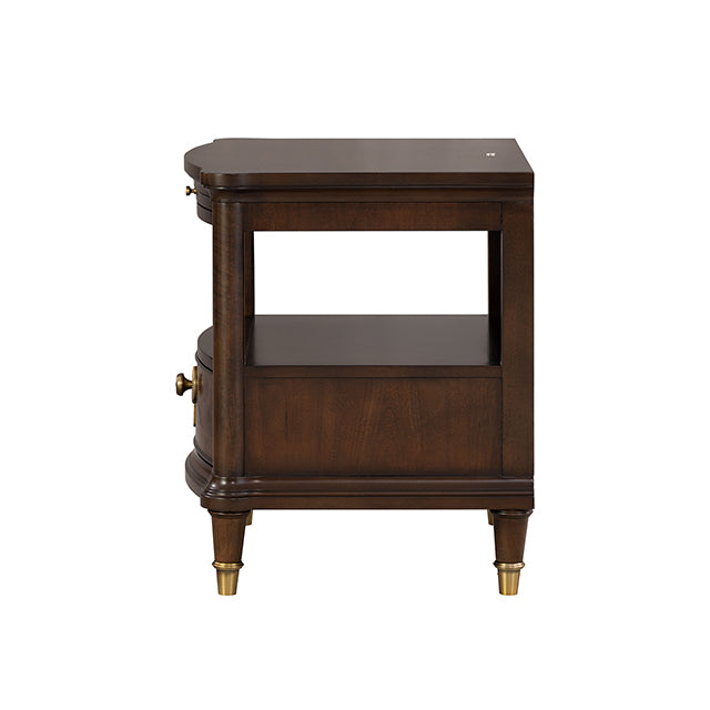 Westerham-End Table