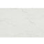 Thisted-Rectangle Marble Coffee Table w/ Casters