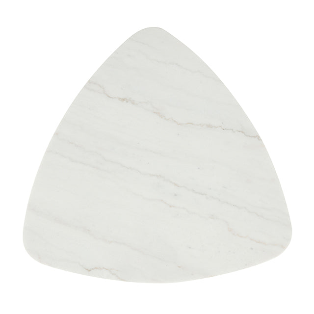Thisted-Triangle Marble Coffee Table