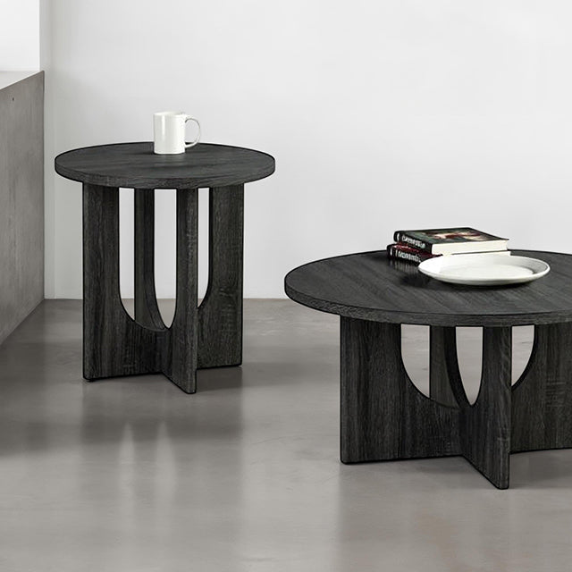 Holen-3 Pc. Table Set