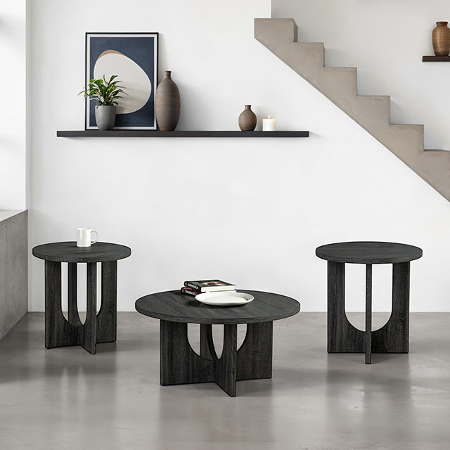 Holen-3 Pc. Table Set