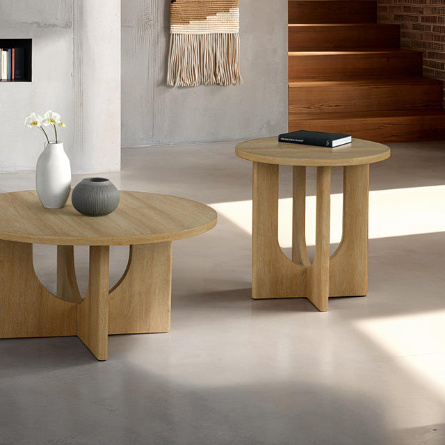 Holen-3 Pc. Table Set