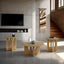Holen-3 Pc. Table Set