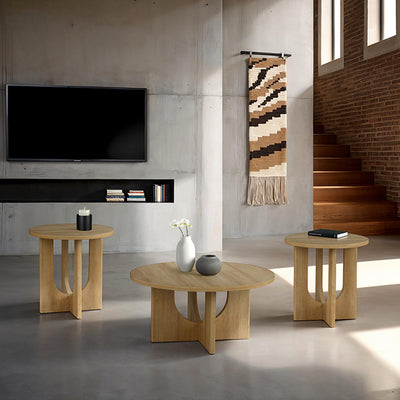 Holen-3 Pc. Table Set