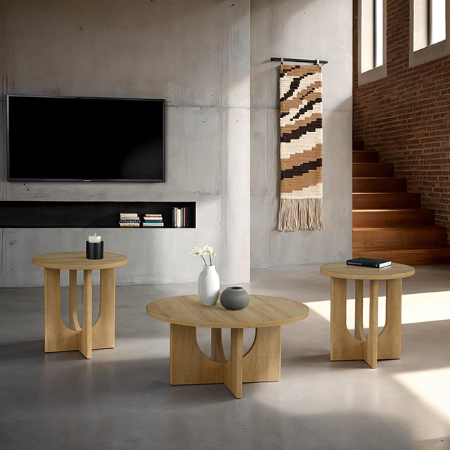 Holen-3 Pc. Table Set