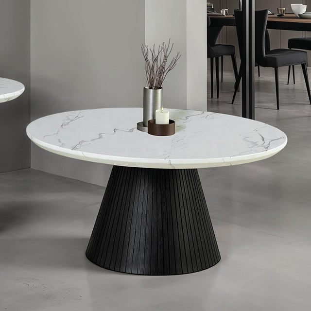 Sindal-Round Cocktail Table