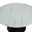 Sindal-Round Cocktail Table