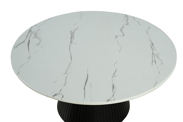 Sindal-Round Cocktail Table