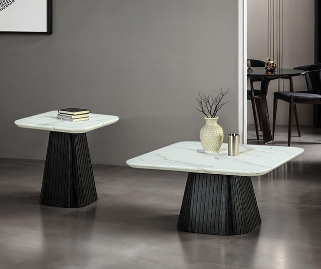 Sindal-Cooffe Table