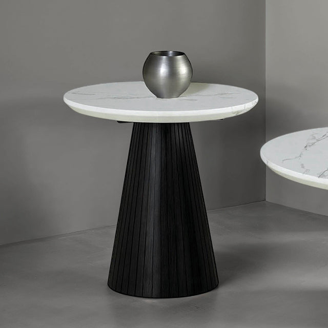 Sindal-Round End Table