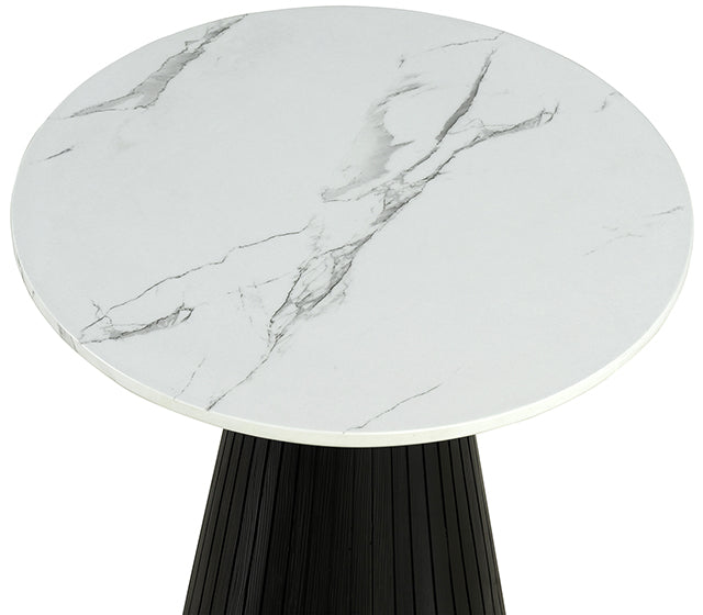 Sindal-Round End Table