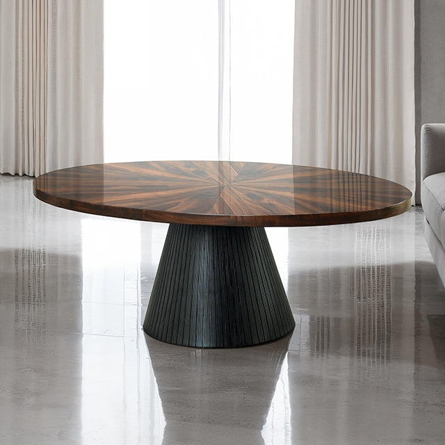 Surdal-Oval Coffe Table