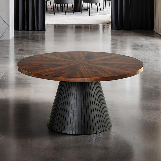 Surdal-Round Coffe Table