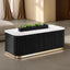 Virden-Rectangle Cocktail Table