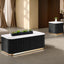 Virden-Rectangle Cocktail Table