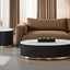Virden-Oval Cocktail Table
