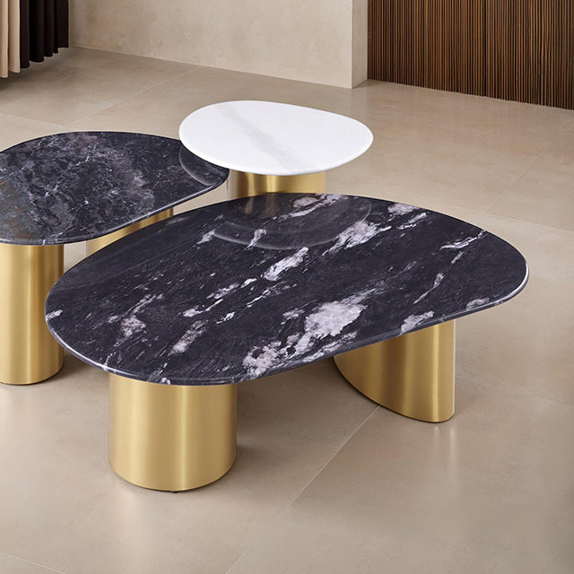 Northwich-Oval Coffee Table