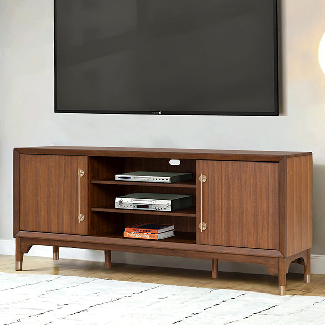 Hepburne-70" TV Stand