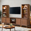 Hepburne-Entertainment Center