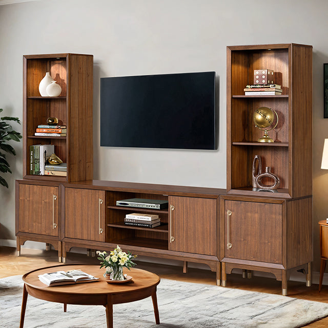 Hepburne-Entertainment Center