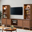 Hepburne-Entertainment Center