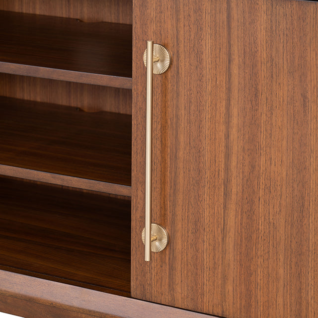Hepburne-Entertainment Center
