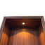 Hepburne-Entertainment Center