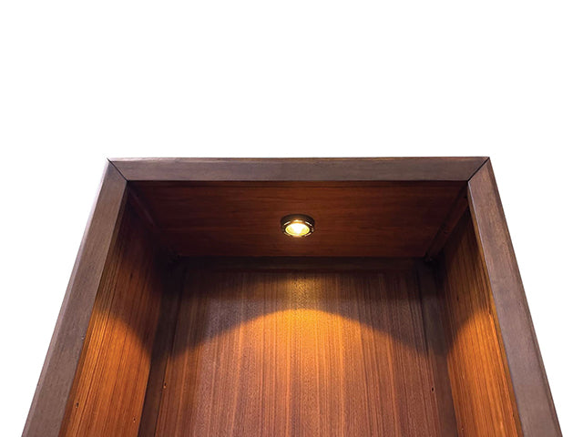 Hepburne-Entertainment Center