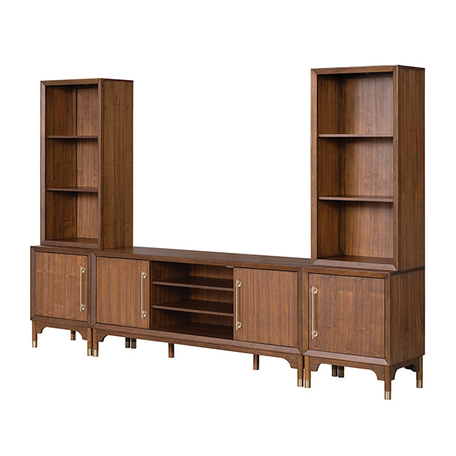 Hepburne-Entertainment Center