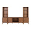 Hepburne-Entertainment Center