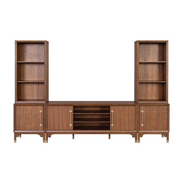 Hepburne-Entertainment Center