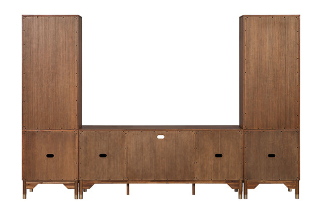 Hepburne-Entertainment Center