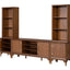 Hepburne-Entertainment Center