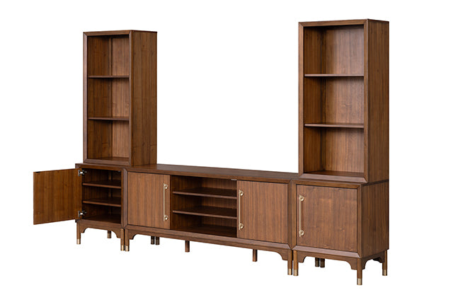Hepburne-Entertainment Center