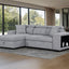 Chatteris-Sectional