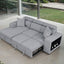 Chatteris-Sectional
