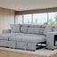 Chatteris-Sectional